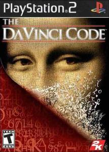 Take-Two Interactive - Take-Two Interactive  The Da Vinci Code (PS2)