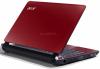 Acer - laptop aspire one d250 (ruby red) + cadou-32761