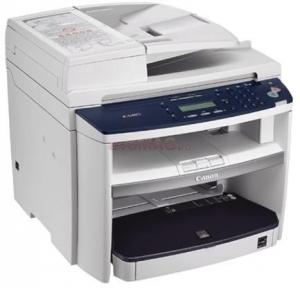 Canon copiator pc d450