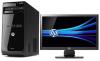 Hp - sistem pc pro 3405 microtower