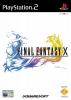 SCEE - SCEE Final Fantasy X (PS2)