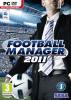 Sega - football manager 2011 (pc)