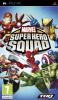 Thq -  marvel super hero squad (psp)
