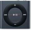 Apple - ipod shuffle 2gb (negru)