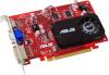 Asus - placa video radeon hd 4650 1gb hdmi