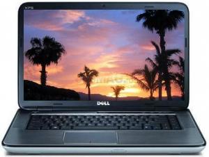 Dell - Laptop XPS 15 L502x (Intel Core i7-2720QM, 15.6" FHD, 8GB, 750GB @7200rpm, Blu-Ray, nVidia GT 540M@2GB, Win7 HP 64) + CADOU