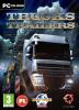 Excalibur Publishing Ltd. - Excalibur Publishing Ltd. Trucks & Trailers (PC)