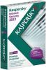 Kaspersky - Kaspersky Internet Security 2012 EEMEA Edition, 3 calculatoare, 1 an, Licenta Reinnoire
