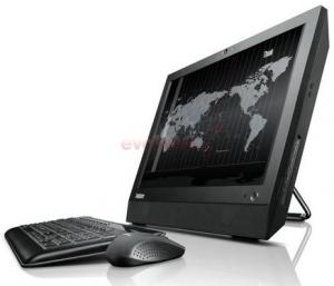 Lenovo - Promotie Sistem PC ThinkCentre A70z All-in-one + CADOU