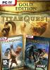 Thq - thq titan quest - gold edition