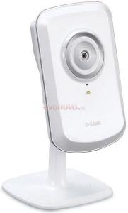 D-Link -   Camera de supraveghere D-Link Wireless DCS-930L