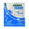 Green clean - lichidare! servetele curatare lentile
