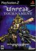 Infogrames - unreal tournament (ps2)