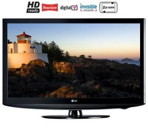 LG - Promotie Televizor LCD 42" 42LD420 + CADOU