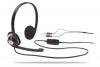 Logitech - casti hs clear chat stereo