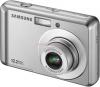 Samsung - promotie camera foto es17 (argintie)