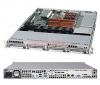 SuperMicro - Barebone server 1U