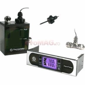 Thermaltake - Indicator pentru cooler cu lichid CL-W0079-23698