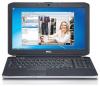 Dell - Laptop Latitude E5530 (Intel Core i7-3520M, 15.6"FHD, 4GB, 500GB @7200rpm, Intel HD Graphics 4000, USB 3.0, HDMI, FPR, Win7 Pro 64)