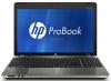 Hp - promotie laptop probook 4530s (intel celeron b810, 15.6", 2gb,