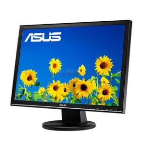 Monitor lcd 19" asus vw195d