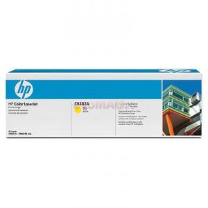 HP - Promotie Toner HP CB382A (Galben)