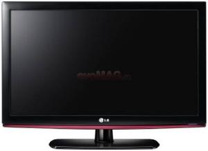 LG - Televizor LCD 32" 32LD350, Full HD
