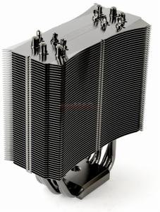 Thermalright - Cooler CPU TRUE Black 120