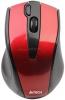 A4tech - mouse a4tech wireless g9-500f (rosu)