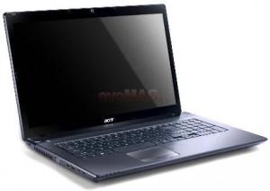 Acer - Promotie Laptop Aspire 7750G-2414G75Mnkk (Intel Core i5-2410M, 17.3", 4GB, 750GB, AMD Radeon HD 6650M @ 2GB, Windows 7 Home Premium) + CADOU