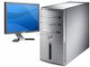 Dell - sistem pc inspiron 531 minitower + monitor 19"