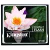 Kingston - Lichidare! Card Compact Flash 4GB