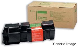 Kyocera toner tk 510k (negru)