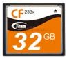 Team group - card compact flash 233x 32gb