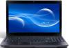 Acer - cel mai mic pret!  laptop aspire 5552g-p343g32mnkk (amd athlon