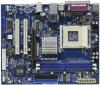 Asrock -  placa de baza asrock