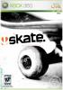 Electronic arts - skate (xbox 360)