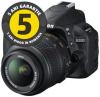 Nikon - promotie  aparat foto d-slr d3100 (negru) cu
