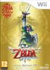 Nintendo - the legend of zelda the skyward sword editie limitata