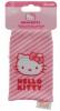 Sanrio - lichidare! husa hello kitty (roz/rosu)