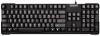 A4Tech - Promotie cu stoc limitat!  Tastatura A4Tech KB 750 USB (Negru)