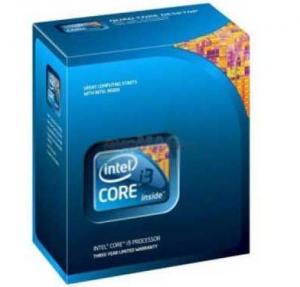 Intel core i3 socket