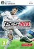 Konami - pro evolution soccer 2013 (pc)