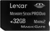 Lexar - promotie card memory stick pro duo 32gb