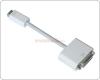 Apple - Mini DVI to DVI Adapter