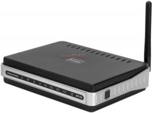DLINK - Router Wireless DIR-320