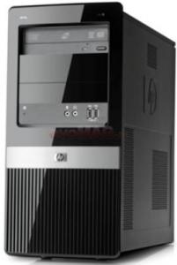 HP - Sistem PC Pro3130 MT Core i3-550&#44; 2GB&#44; 500GB