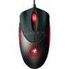 Razer - mouse copperhead anarchy red