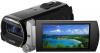 Sony -   Camera Video Sony HDR-TD20VE (Neagra), Filmare Full HD si 3D, 20.4 Megapixeli, Ecran 3D Tactil, 64GB