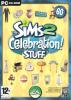 Electronic arts - the sims 2: celebration! stuff